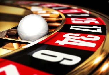 Detailed result entry showing game type, stake, outcome, and payout calculation